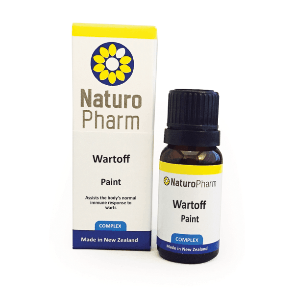 Naturo Pharm Wartoff