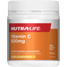 Nutra-Life Vitamin C 500mg | healthy.co.nz
