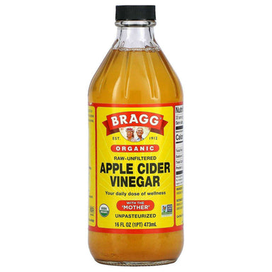 Bragg Apple Cider Vinegar | Healthy.co.nz