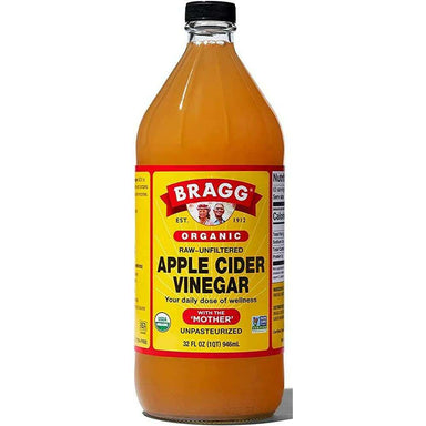 Bragg Apple Cider Vinegar | Healthy.co.nz