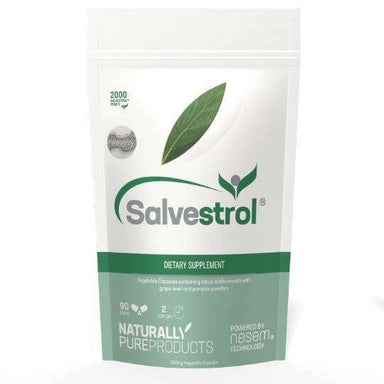 Salvestrol | Healthy.co.nz