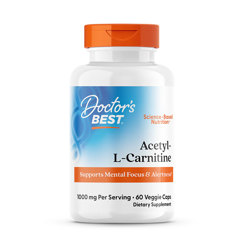 Acetyl-L-Carnitine