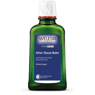 Weleda After Shave Balm | healthy.co.nz