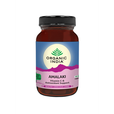 Organic India Organic India Amalaki | healthy.co.nz