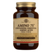 Solgar Amino 75 - Essential Amino Acids Free Form