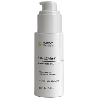 BFix Propolis Gel | Eczema & Psoriasis | healthy.co.nz 