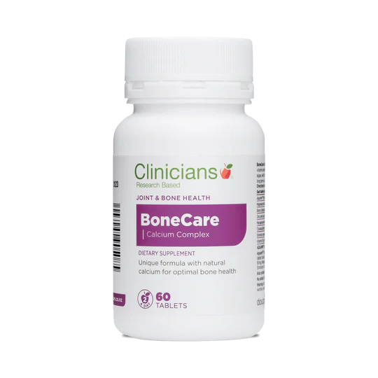 BoneCare Calcium Complex