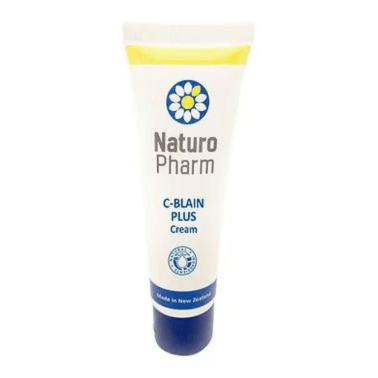 Naturo Pharm C-Blain Plus Cream | healthy.co.nz