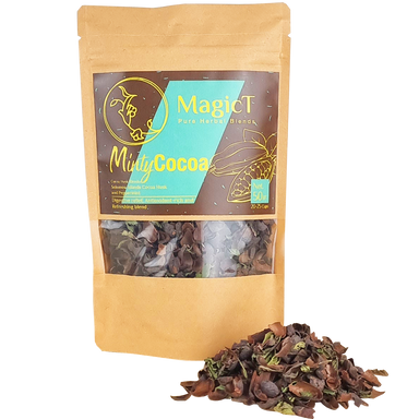 MagicT Minty Cocoa Tea Blend | healthy.co.nz