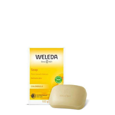 Weleda Calendula Soap | healthy.co.nz