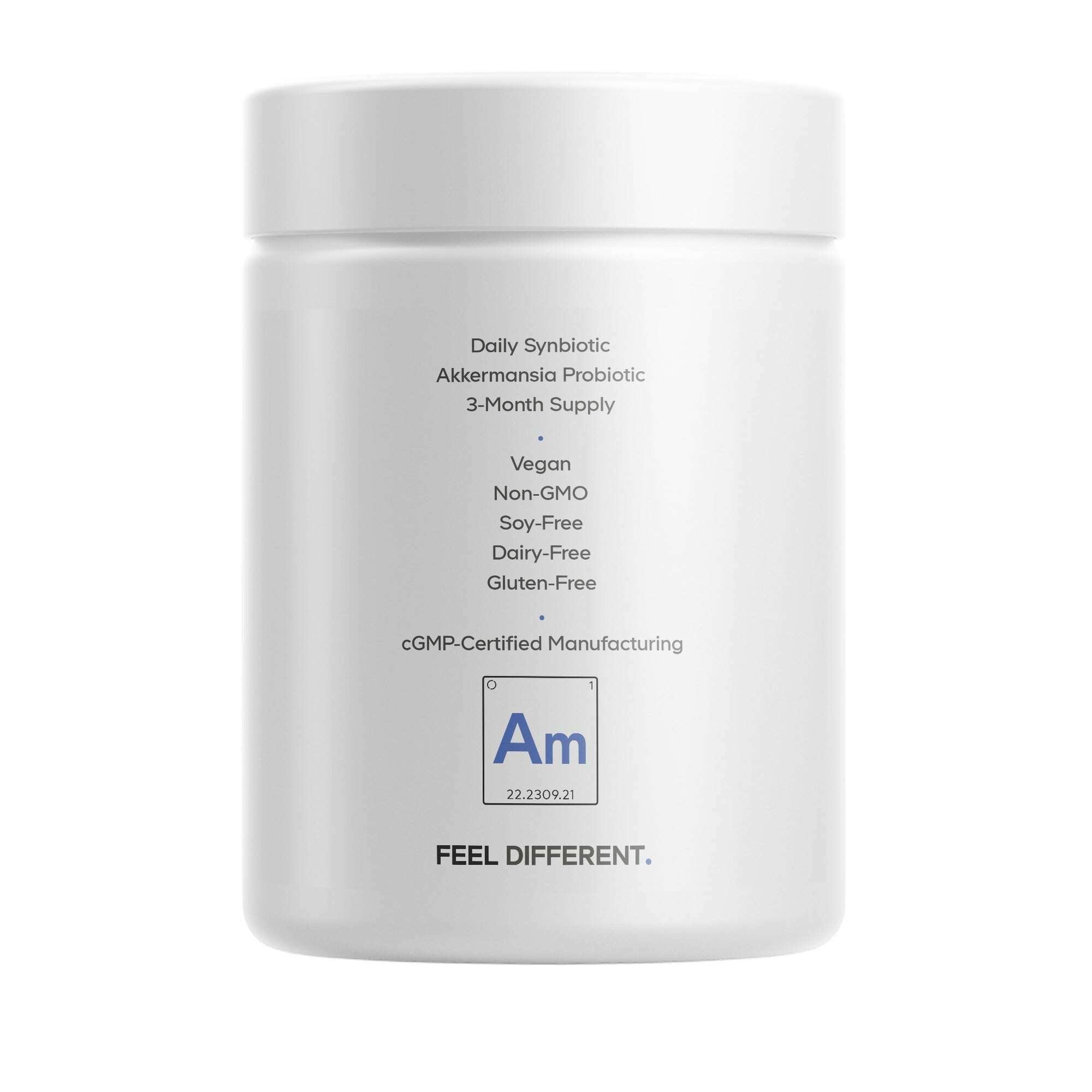 CODEAGE Akkermansia Probiotic - Prebiotic | healthy.co.nz