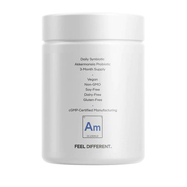 CODEAGE Akkermansia Probiotic - Prebiotic | healthy.co.nz