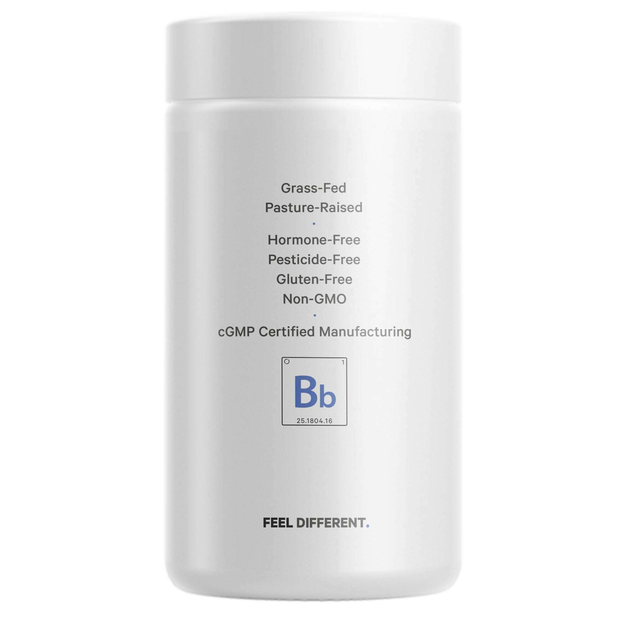 Bone Broth Collagen