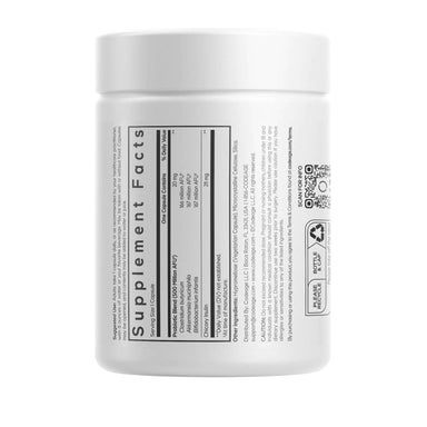 Codeage GLP-Probiotic + | Trim & Glow | healthy.co.nz