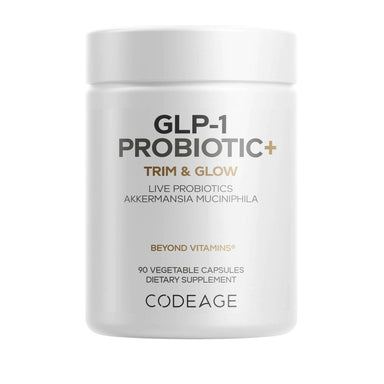 Codeage GLP-Probiotic + | Trim & Glow | healthy.co.nz