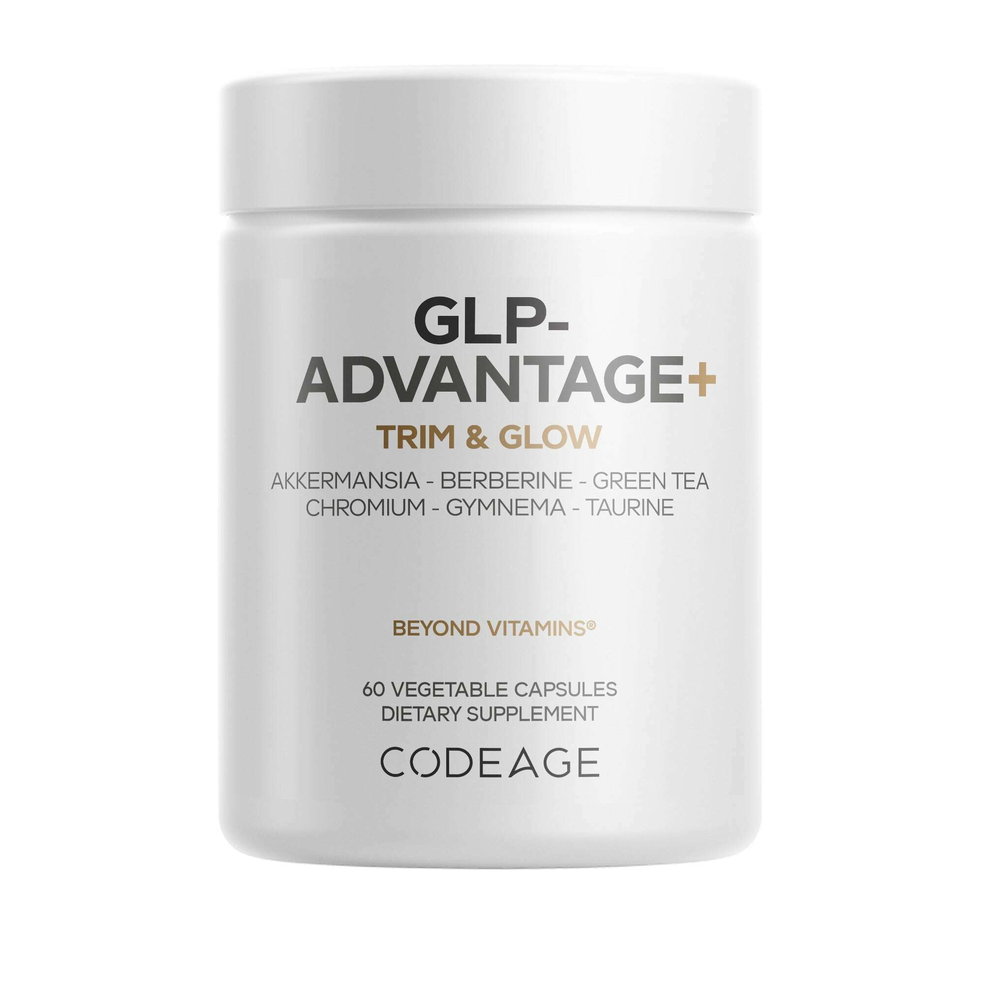 Codeage GLP-Advantage + | Weight Management | healthy.co.nz