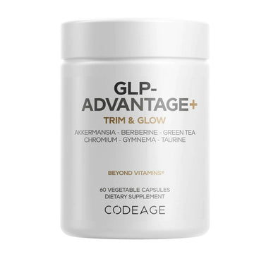 Codeage GLP-Advantage + | Weight Management | healthy.co.nz