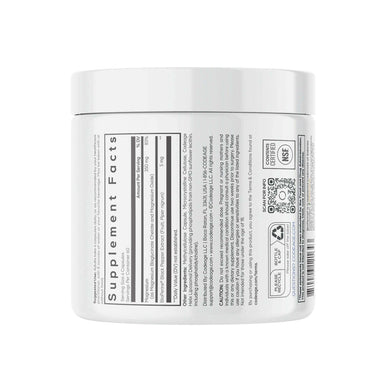 Codeage Liposomal Magnesium Glycinate Capsules | healthy.co.nz