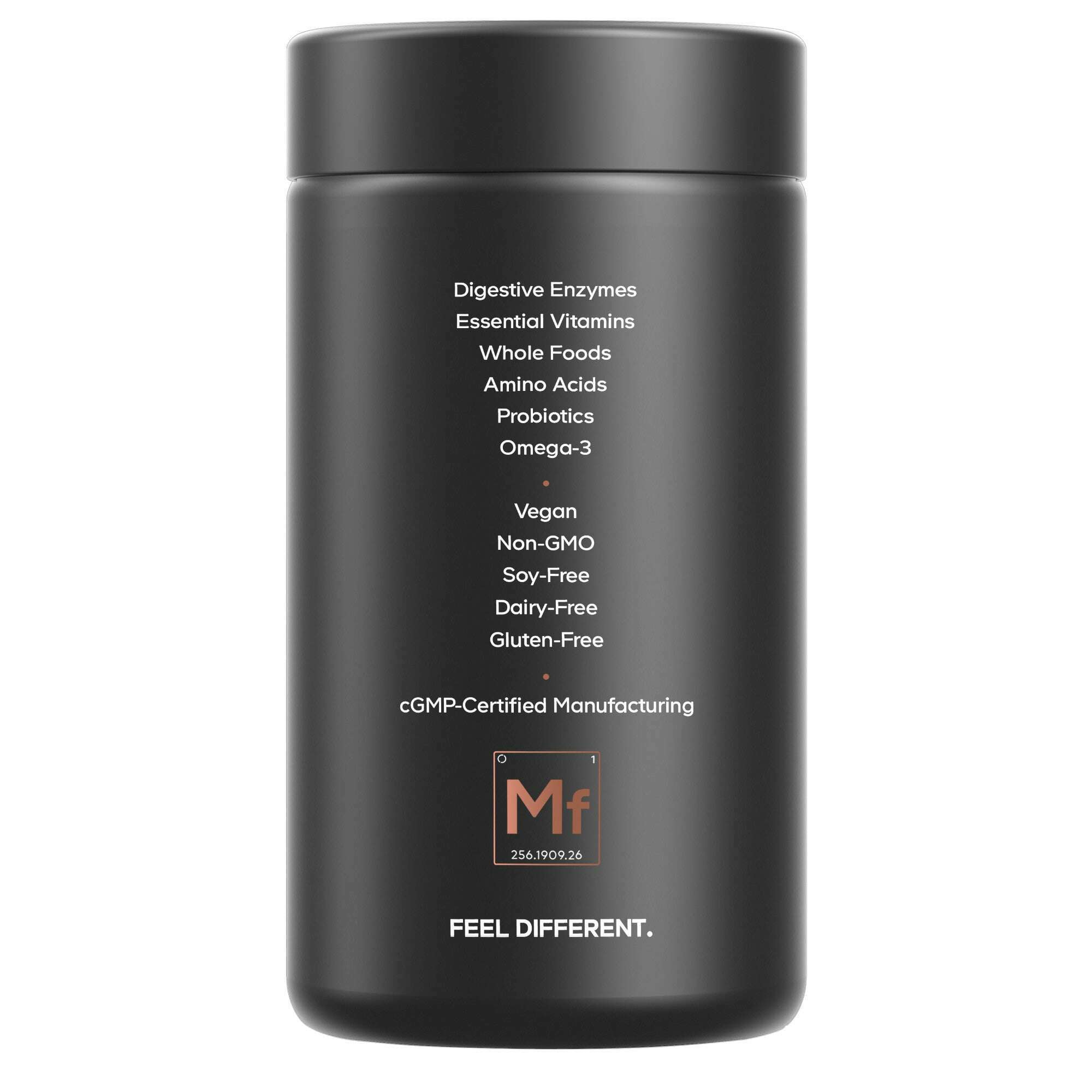 CODEAGE Men's Fermented Daily Multivitamin+ | healthy.co.nz