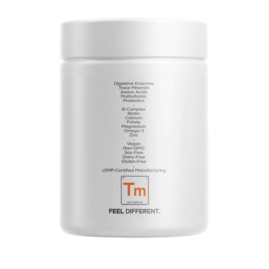 CODEAGE Teen Fermented Multivitamin | healthy.co.nz
