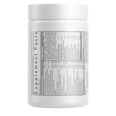 CODEAGE Women's Fermented Daily Multivitamin+ | healthy.co.nz