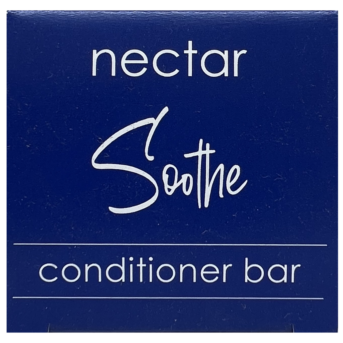 Nectar Soothe Conditioner Bar