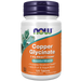 Now Copper Glycinate | Essential Mineral Bone Health | Healthy