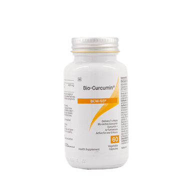 Coyne Bio-Curcumin BCM-95