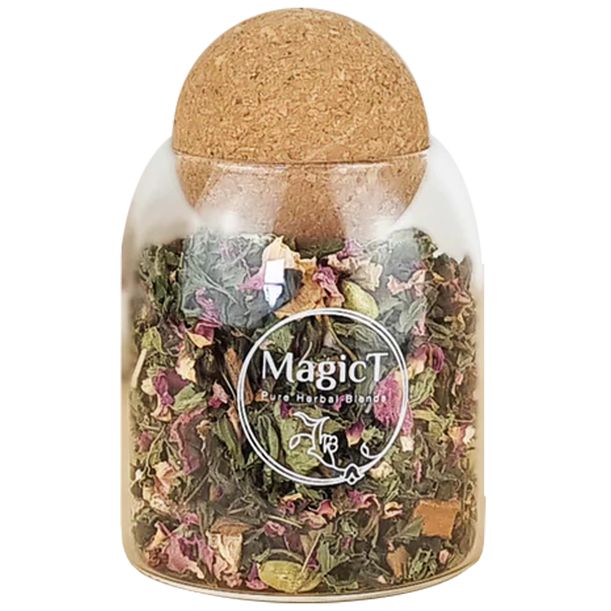 MagicT Daily Energizer Tea Blend | healthy.co.nz