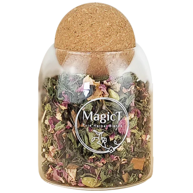 MagicT Daily Energizer Tea Blend | healthy.co.nz