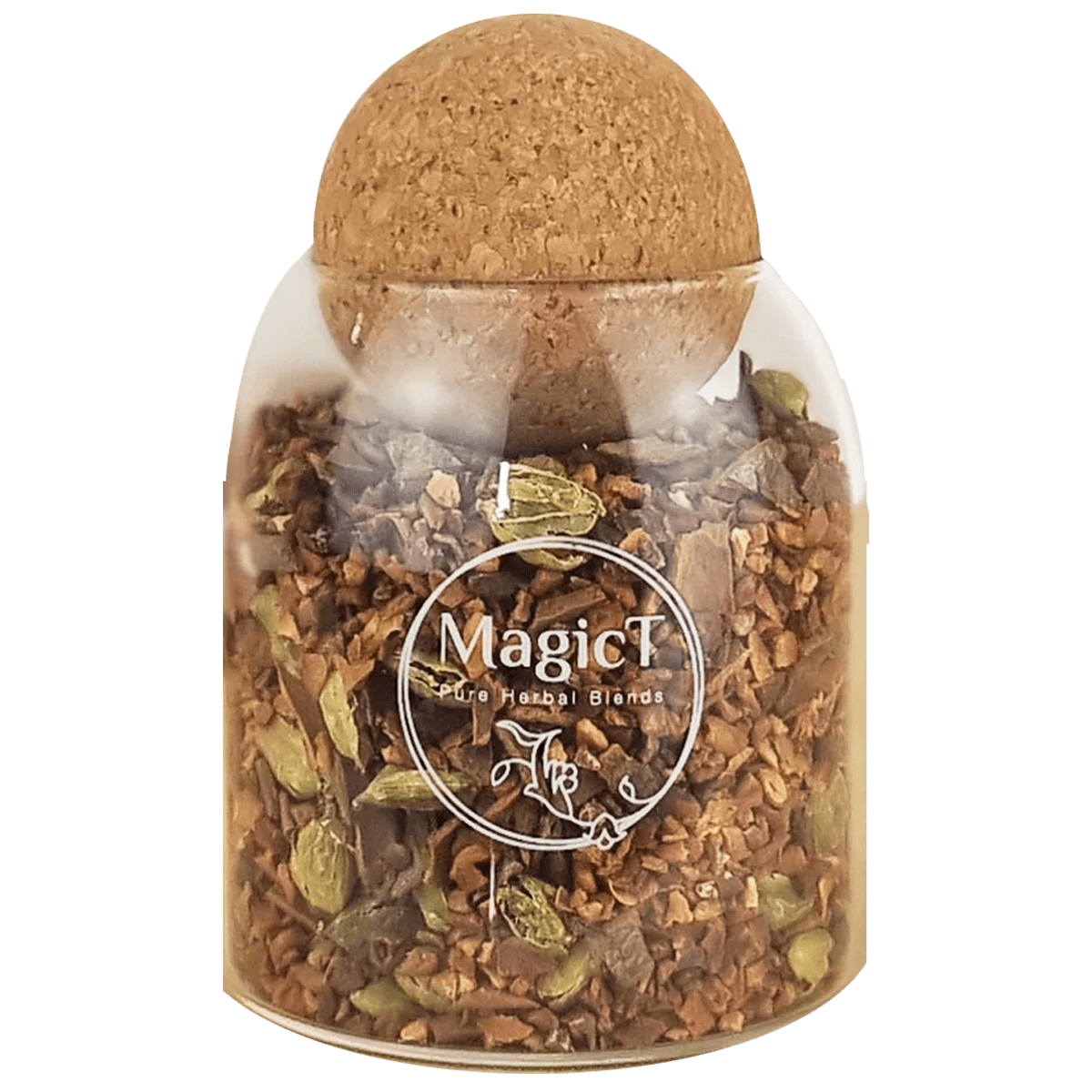 MagicT Turkish Breakfast Tea Blend | healthy.co.nz