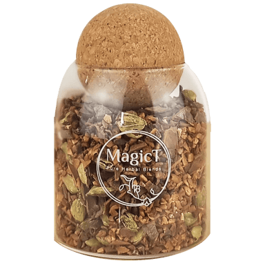 MagicT Turkish Breakfast Tea Blend | healthy.co.nz