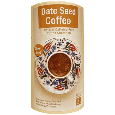 MagicT Date Seed Coffee Classic Roast | healthy.co.nz