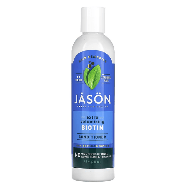 Jason Extra Volumising Biotin Conditioner