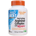 Doctor's Best Fast Acting Arginine Complex | Healthy