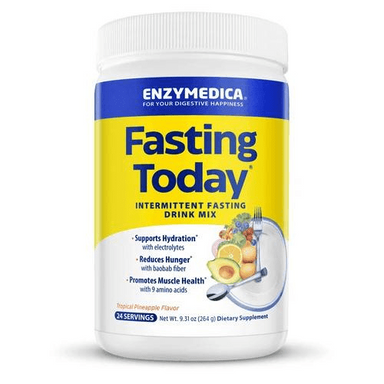 Enzymedica Fasting Today | healthy.co.nz