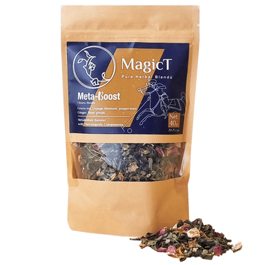 MagicT Meta-Boost Tea Blend | healthy.co.nz