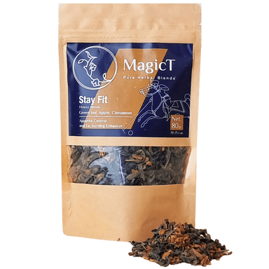 MagicT Stay Fit Tea Blend | healthy.co.nz