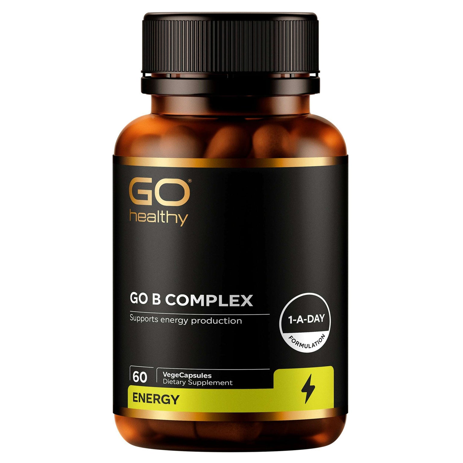 GO Healthy Supplements | Healthy — healthy.co.nz
