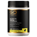 Go Healthy | Go Fish Oil 1,500mg Odourless | healthy.co.nz