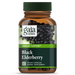 Gaia Herbs Black Elderberry Capsules 
