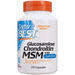 Doctor's Best Glucosamine Chondroitin MSM
