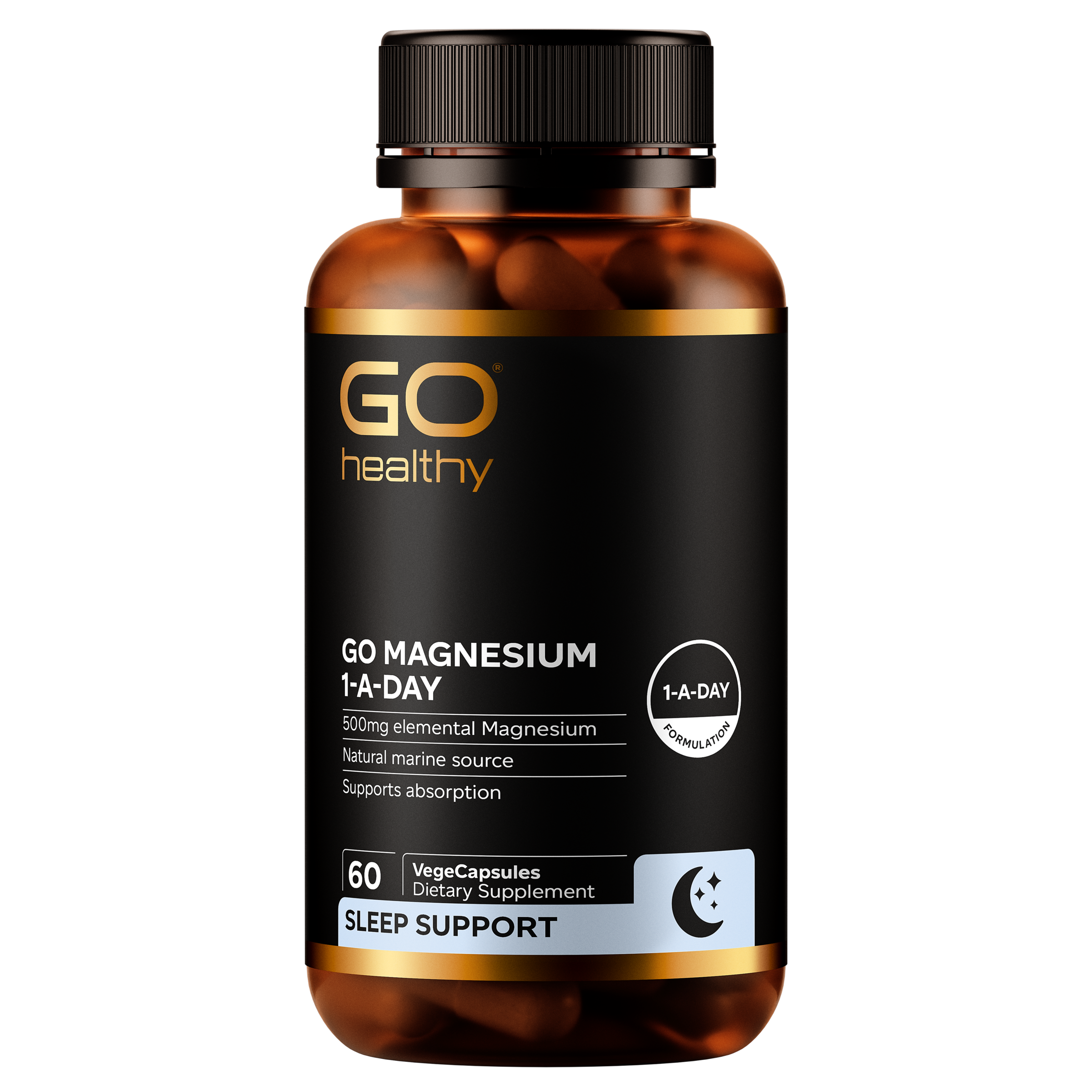 Go Magnesium A Day product image
