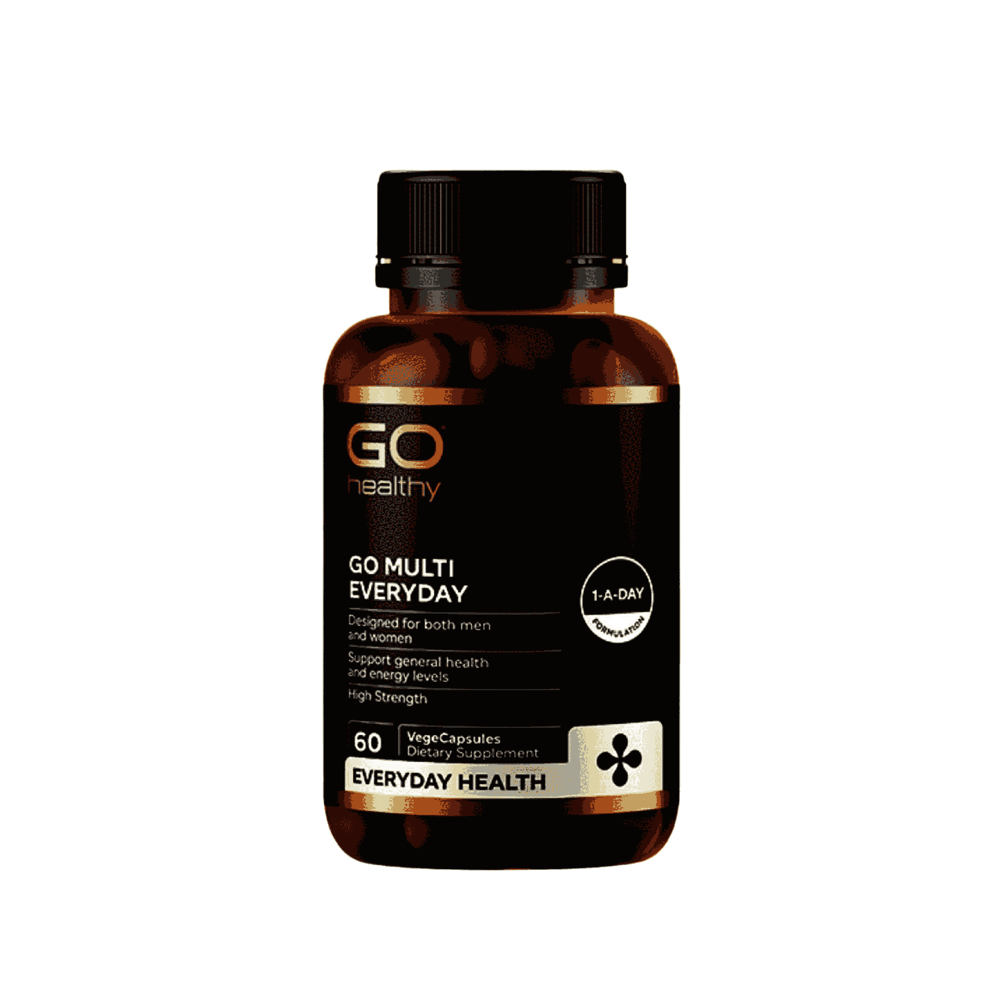 Go Healthy | Go Multi Everyday | healthy.co.nz