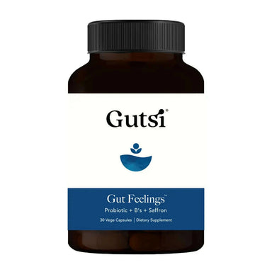 Gutsi Gut Feelings | Healthy.co.nz