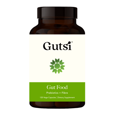Gutsi Gut Food