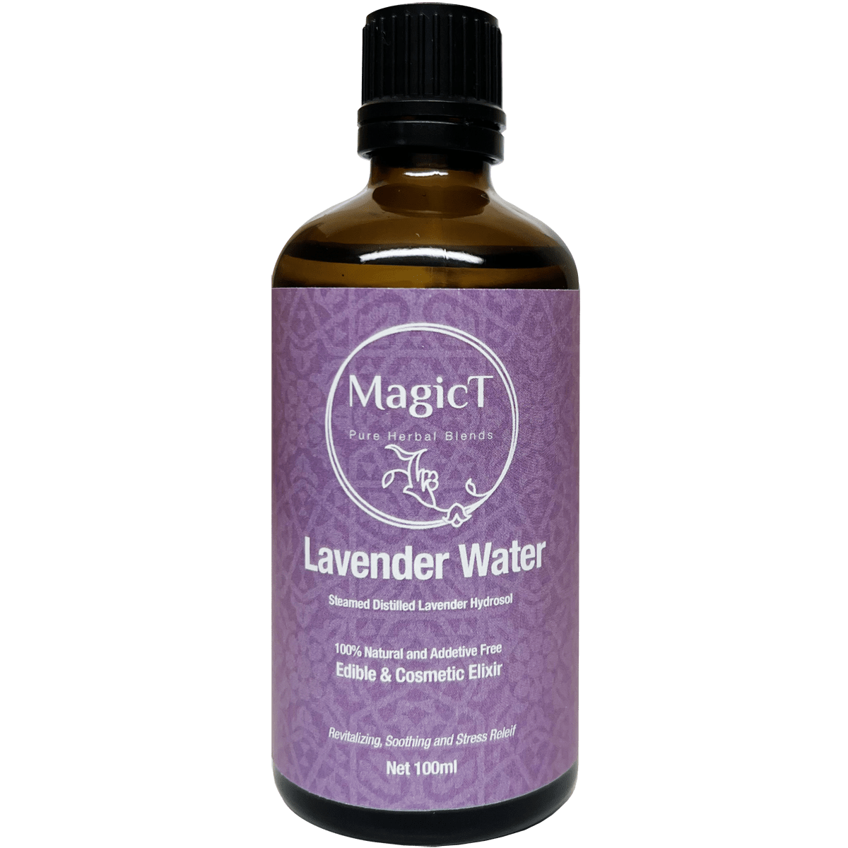 MagicT Lavender Water Toner | healthy.co.nz