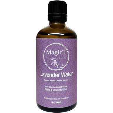 MagicT Lavender Water Toner | healthy.co.nz