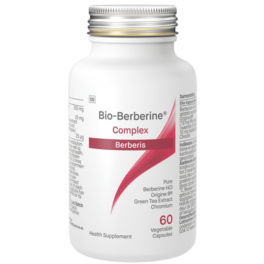 Coyne Bio-Berberine Complex | Healthy