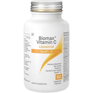 COYNE Biomax Vitamin C Liposomal | healthy.co.nz